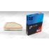 FILTR POWIETRZA CHAMPION CAF100934P BMW 4.4D 04-10