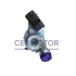TURBOSPRĘŻARKA CER 60339 MINI 1.6TD 10-
