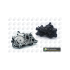 POMPA WODY BGA CP0110 VW 1.2-1.4TSI 12-20