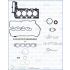 KOMPLET USZCZELEK SILNIKA AJUSA 50453600 BMW 2.0 15-