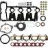 KOMPLET USZCZELEK SILNIKA GLASER S38513-00 FIAT 2.0D 06-