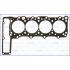 USZCZELKA GŁOWICY AJUSA 10080010 MERCEDES 2.3D MB601 89-
