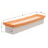 FILTR POWIETRZA KNEHT LX1655 RENAULT 1.2 01-