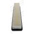 FILTR POWIETRZA CHAMPION CAF100817P RENAULT 1.2 01-
