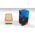 FILTR POWIETRZA CHAMPION CAF100847P TOYOTA 2.0-2.2D D4D 05-