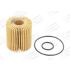 FILTR OLEJU CHAMPION COF100567E TOYOTA 2.0D-5.0B 05-