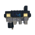 STEROWNIK KOMPLETNY TS A10457 GT/VNT15-25