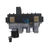 STEROWNIK KOMPLETNY TS A10458 TF035