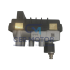 STEROWNIK KOMPLETNY TS A10459 GTB2260VKLR