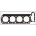 USZCZELKA GŁOWICY AJUSA 10094200 MERCEDES 4.2 MB119 p 91-95