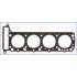 USZCZELKA GŁOWICY AJUSA 10094300 MERCEDES 4.2 91-95