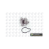 POMPA WODY BGA CP1404 PSA 1.5 17-