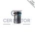 ZAWÓR ZWROTNY GŁOWICY OE 9840865680 POWER SEAL 2.0HDI 09-