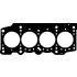 USZCZELKA GŁOWICY CORTECO 415119P FIAT 1.2 01-