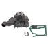 POMPA WODY SWAG 10150050 MERCEDES OM352A/362LA