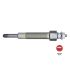 ŚWIECA ŻAROWA NGK 6140 NISSAN 2.7TD 92-