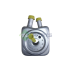 CHŁODNICA OLEJU MV PARTS O1715N VW 1.6-2.8 96-