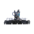 OBUDOWA TURBO CER A7186 K04