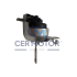 ZAWÓR WASTEGATE ELEKTRONICZNY CER A9544 BV43