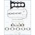 KOMPLET USZCZELEK GŁOWICY AJUSA 52580900 HYUNDAI 1.6 18-