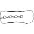 USZCZELKA POKRYWY ZAWORÓW GLASER X90892-01 HYUNDAI 1.6 18-