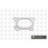 USZCZELKA KOLEKTORA WYDECHOWEGO BGA MG1406 PSA 1.0-1.2VTI 12-