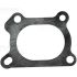 USZCZELKA KOLEKTORA WYDECHOWEGO GLASER X90213-01 PSA 1.0-1.2VTI 12-