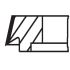 PIERŚCIENIE TŁOKOWE MAHLE 007RS001470N0 STD IVECO 3k/3/5 06-