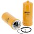 FILTR HYDRAULICZNY HIFI SH60128 KOMATSU SAA6D125E