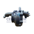 OBUDOWA TURBO CER A9817 BV40