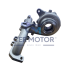 OBUDOWA TURBO CER A9817 BV40