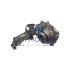 OBUDOWA TURBO CER A9819 GTB1446VZ