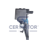 ZAWÓR WASTEGATE ELEKTRONICZNY CER A9471 TF035