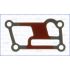USZCZELKA KOLEKTORA SSĄCEGO AJUSA 00585900 MITSUBISHI 2.5D 96-