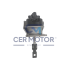 ZAWÓR WASTEGATE ELEKTRONICZNY CER A9506 B01V