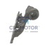 OBUDOWA TURBO CER A10546 B0BG