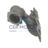 OBUDOWA TURBO CER A10546 B0BG