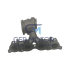 OBUDOWA TURBO CER A10546 B0BG