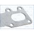 USZCZELKA KOLEKTORA WYDECHOWEGO AJUSA 13090800 MERCEDES 1.8-2.3 86-04