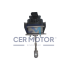 ZAWÓR WASTEGATE ELEKTRONICZNY CER A8670 BV30