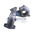 OBUDOWA TURBO CER A5113 BV39