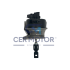 ZAWÓR WASTEGATE ELEKTRONICZNY CER A9491 BV43
