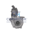 TURBOSPRĘŻARKA CER 59880 FIAT 1.3JTD 07-