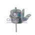 ZAWÓR WASTEGATE CER A10571 GT1752S