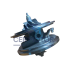 KORAS CER A10293 CHR 2.8D 07-