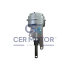 ZAWÓR WASTEGATE CER A9670 GTB1752V