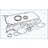 KOMPLET USZCZELEK BLOKU AJUSA 54039900 MERCEDES 2.5-2.9D 85-