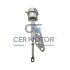 ZAWÓR WASTEGATE CER A10596 HX40W