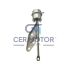 ZAWÓR WASTEGATE CER A10596 HX40W