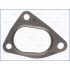 USZCZELKA KOLEKTORA SSĄCEGO AJUSA 01290400 SUBARU 2.0D 08-